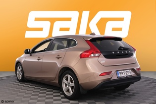 Volvo V40 vaihtoauto