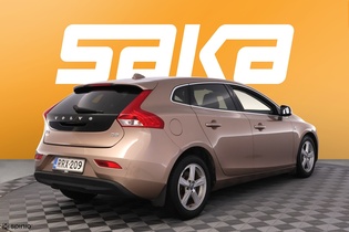Volvo V40 vaihtoauto