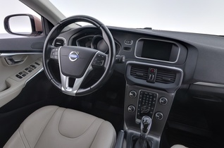 Volvo V40 vaihtoauto