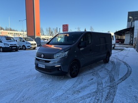 Fiat Talento vaihtoauto