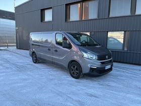 Fiat Talento vaihtoauto