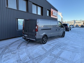 Fiat Talento vaihtoauto