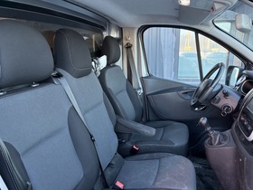 Fiat Talento vaihtoauto