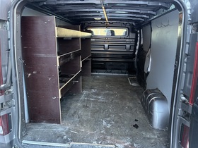 Fiat Talento vaihtoauto