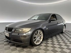 BMW 330 vaihtoauto