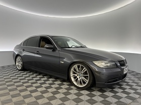 BMW 330 vaihtoauto