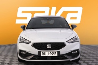 SEAT Leon vaihtoauto