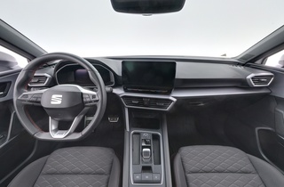 SEAT Leon vaihtoauto