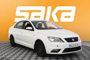 SEAT Toledo vaihtoauto