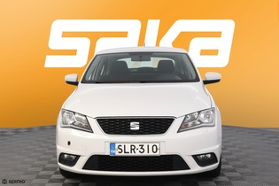 SEAT Toledo vaihtoauto
