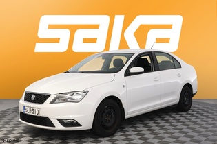 SEAT Toledo vaihtoauto