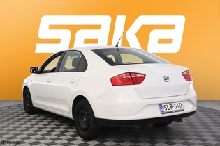 SEAT Toledo vaihtoauto