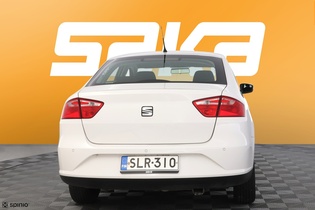 SEAT Toledo vaihtoauto