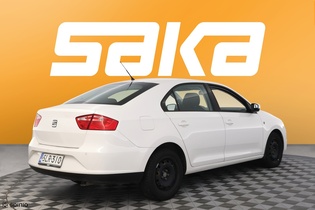 SEAT Toledo vaihtoauto