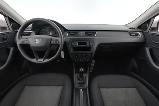 SEAT Toledo vaihtoauto