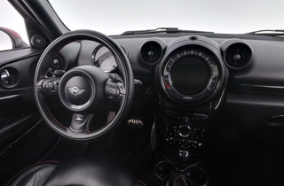 Mini Paceman vaihtoauto