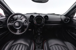 Mini Paceman vaihtoauto