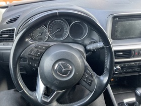 Mazda CX-5 vaihtoauto