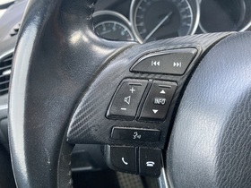 Mazda CX-5 vaihtoauto