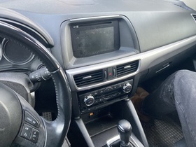 Mazda CX-5 vaihtoauto