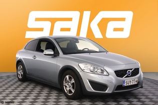 Volvo C30 vaihtoauto