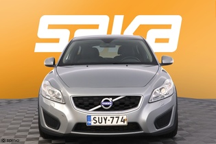 Volvo C30 vaihtoauto
