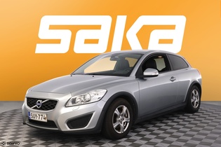 Volvo C30 vaihtoauto