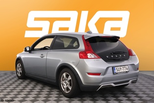 Volvo C30 vaihtoauto