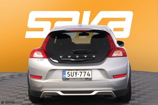 Volvo C30 vaihtoauto