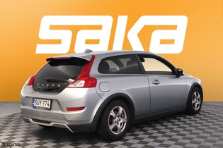 Volvo C30 vaihtoauto