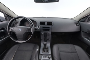 Volvo C30 vaihtoauto