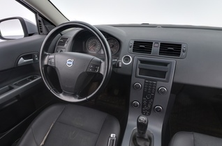 Volvo C30 vaihtoauto