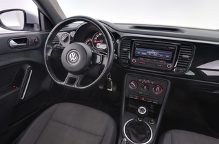 Volkswagen Beetle vaihtoauto