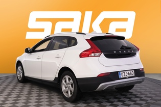 Volvo V40 Cross Country vaihtoauto