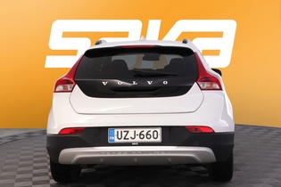 Volvo V40 Cross Country vaihtoauto