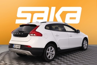 Volvo V40 Cross Country vaihtoauto