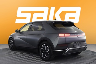 Hyundai IONIQ 5 vaihtoauto