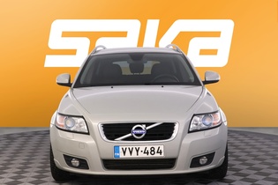 Volvo V50 vaihtoauto