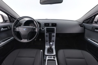 Volvo V50 vaihtoauto