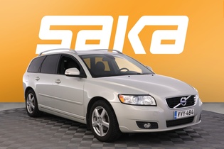 Volvo V50 vaihtoauto