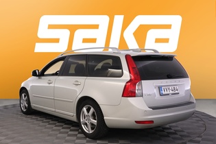 Volvo V50 vaihtoauto