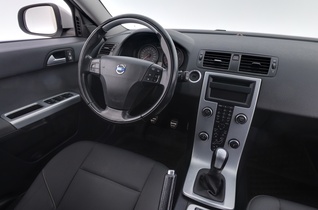 Volvo V50 vaihtoauto