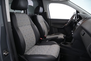 Volkswagen Caddy vaihtoauto