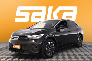 Volkswagen ID.5 vaihtoauto