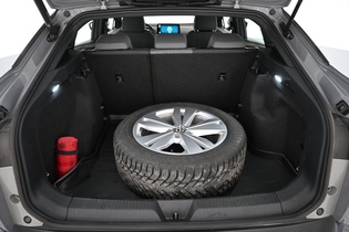 Volkswagen ID.5 vaihtoauto