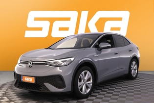 Volkswagen ID.5 vaihtoauto