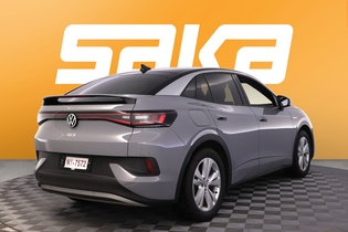 Volkswagen ID.5 vaihtoauto