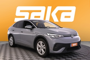 Volkswagen ID.5 vaihtoauto