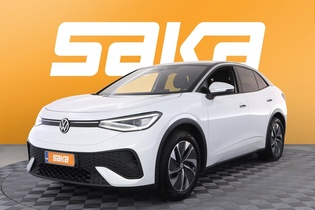 Volkswagen ID.5 vaihtoauto