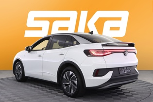 Volkswagen ID.5 vaihtoauto